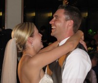 Eric and Kara Kaplinski