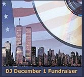 911 Disaster Supporter.
