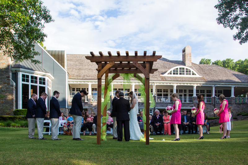 Wedding Ceremony